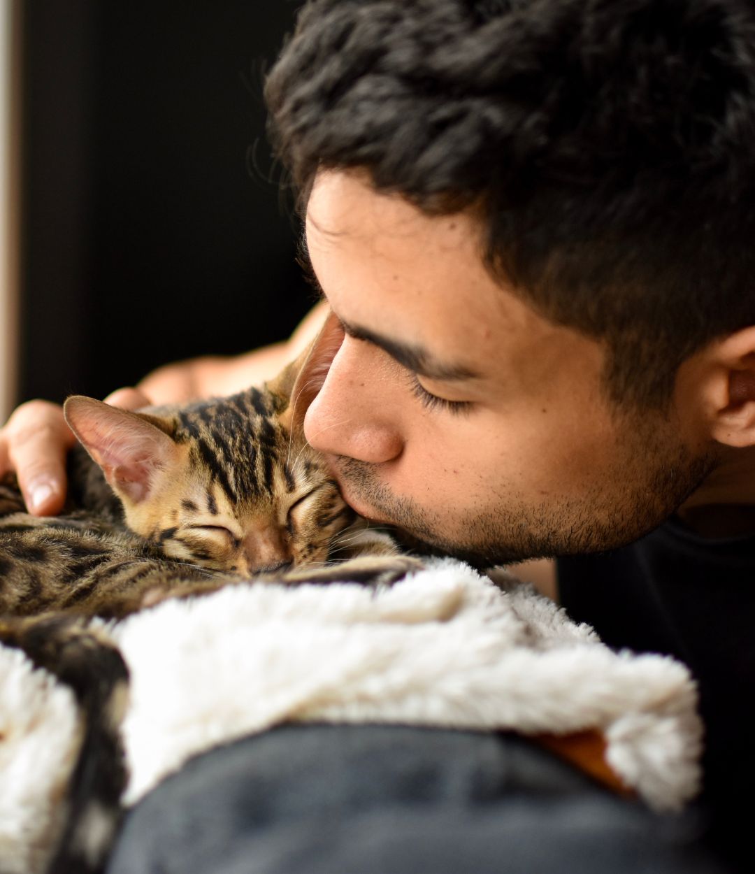 Pet Allergy Management